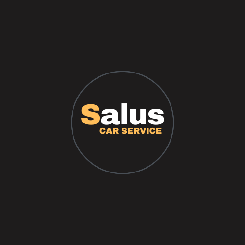 Salus Car and Limo service  logo