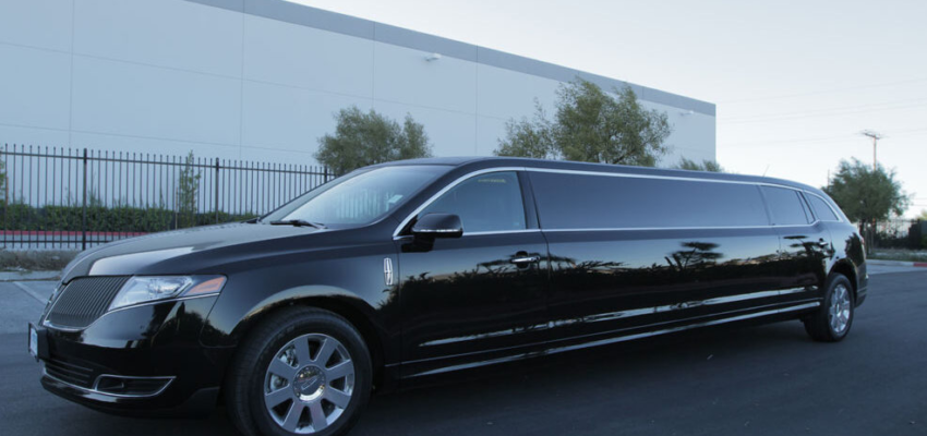 The Sophistication of Limousine Services: A Journey in Style and Comfort